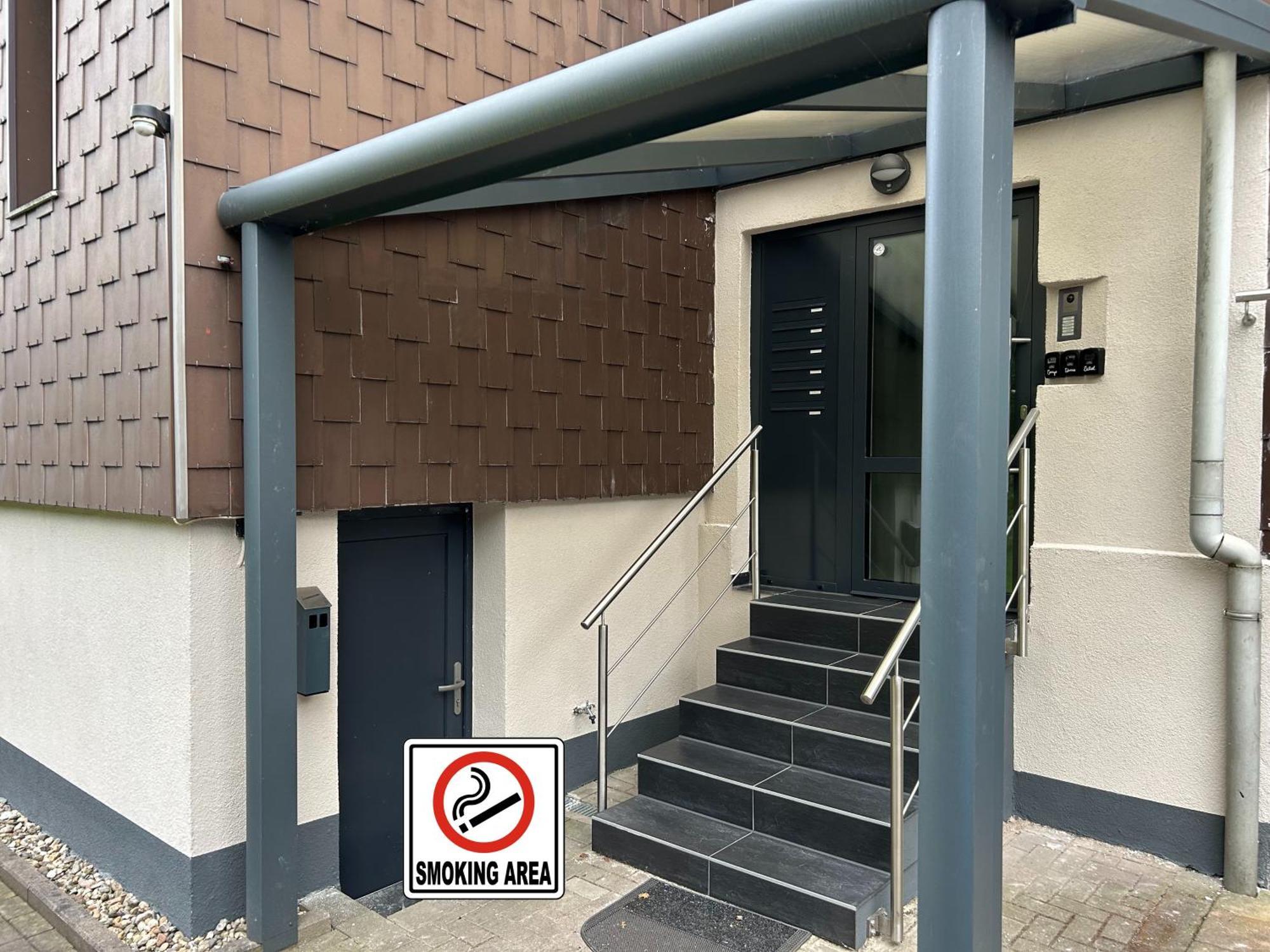 Heimathafen Wanne Apartment Herne Exterior foto