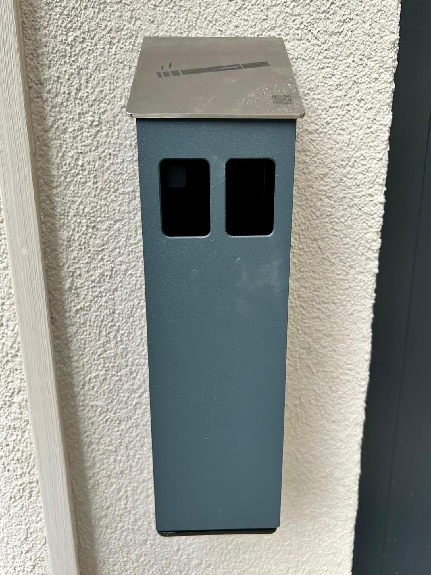 Heimathafen Wanne Apartment Herne Exterior foto